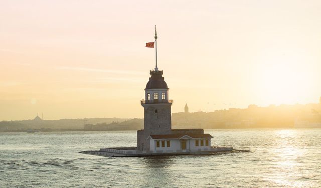 Kız Kulesi 1 Mart 2024 günü yeniden açılıyor