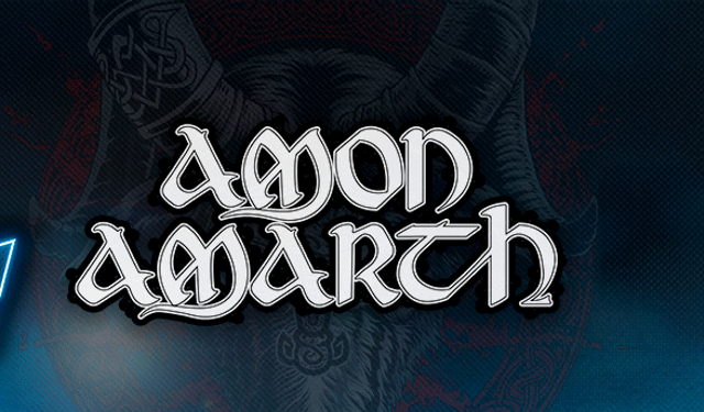 +1 Sunar: Rock Off Festival (Amon Amarth)