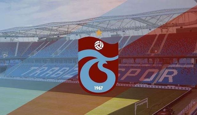 Trabzonspor A.Ş. 24/25 Kombine