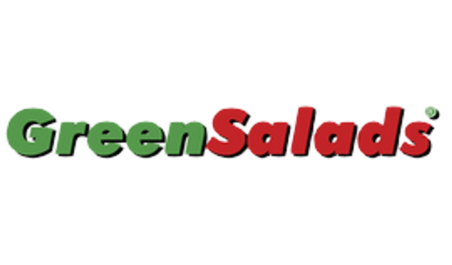 Green Salads Üsküdar Şubeleri İstanbul