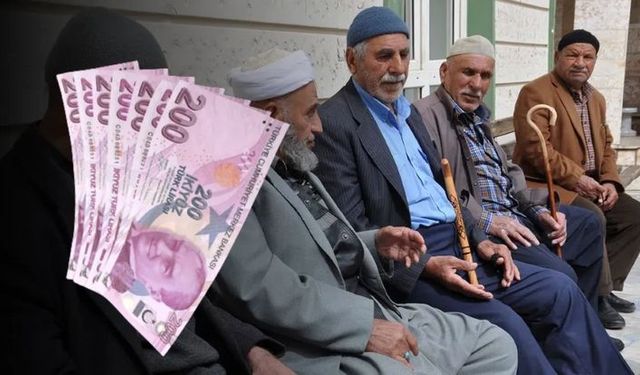 "2025 Ramazan Bayramı Emekli İkramiyesi Zam Oranı Netleşti!"