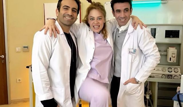 Bahar dizisinde Evren ve Bahar Arasındaki Kriz Büyüyor!