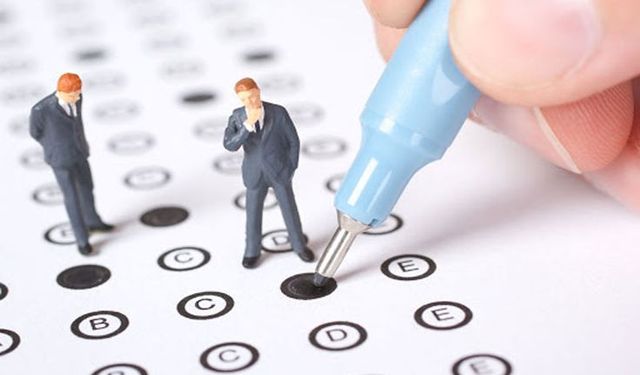 ALES sınavı ne zaman açıklanacak?