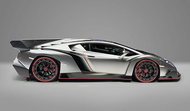 İstanbul'da lüks otomobil kaçakçılığı