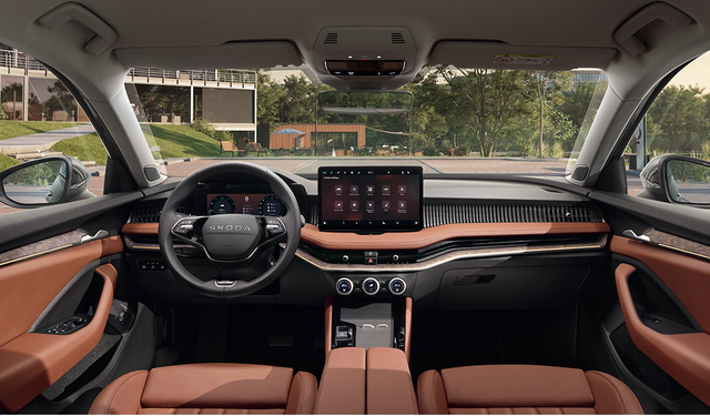 Edirne Skoda Bayi ve Servisi Algurlar Otomotiv