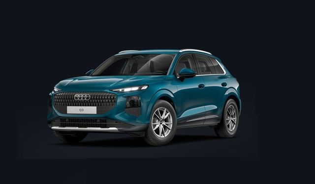 Döşman Otomotiv Şehitkamil Gaziantep Audi