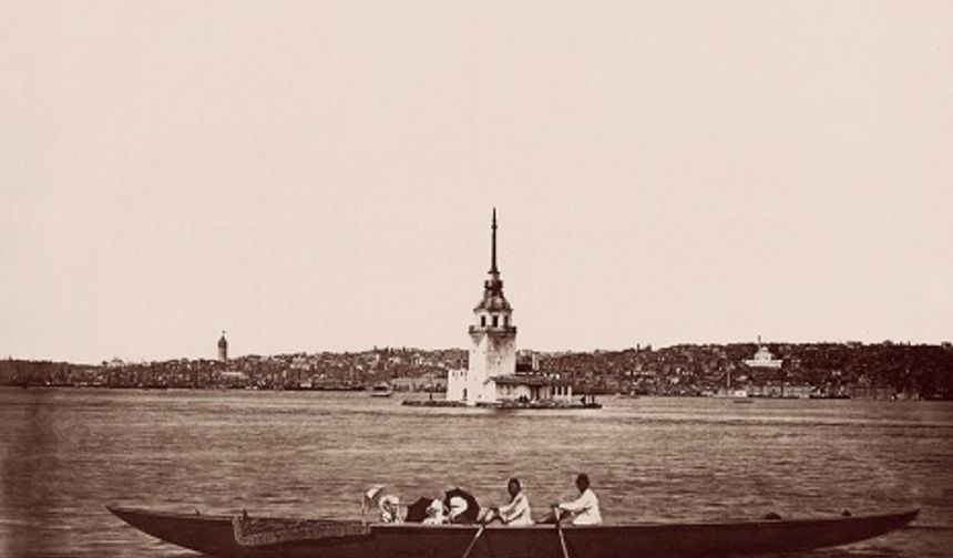 İstanbul Fotoğraf Koleksiyonu