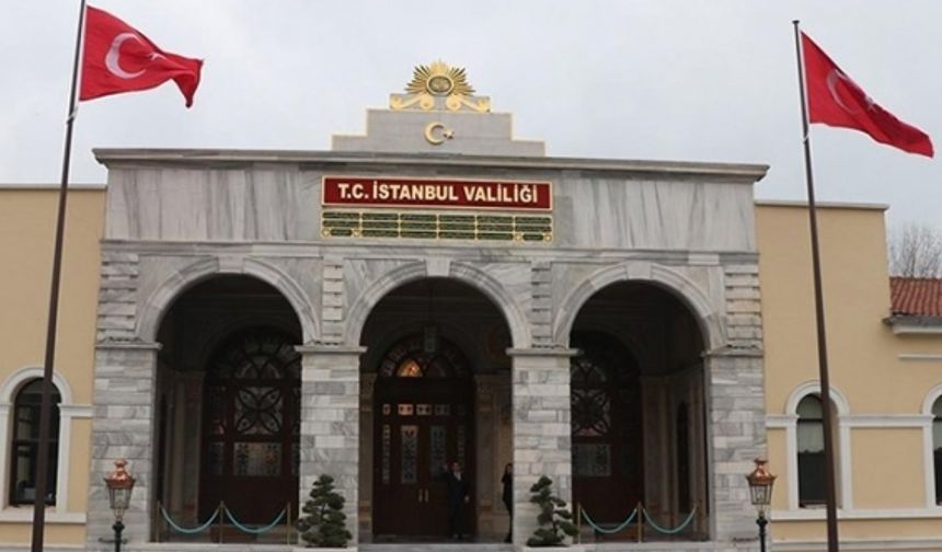 İstanbul Valiliği Enerji Yönetim Birimi Telefon Rehberi