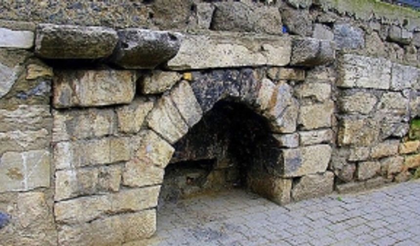 Zeynep Hatun Çeşmesi 