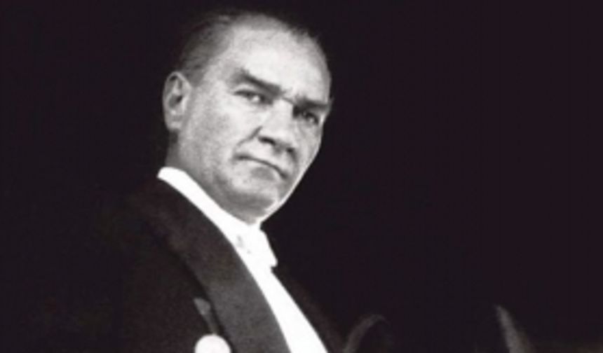 Atatürk'ün hiç bilinmeyen özellikleri