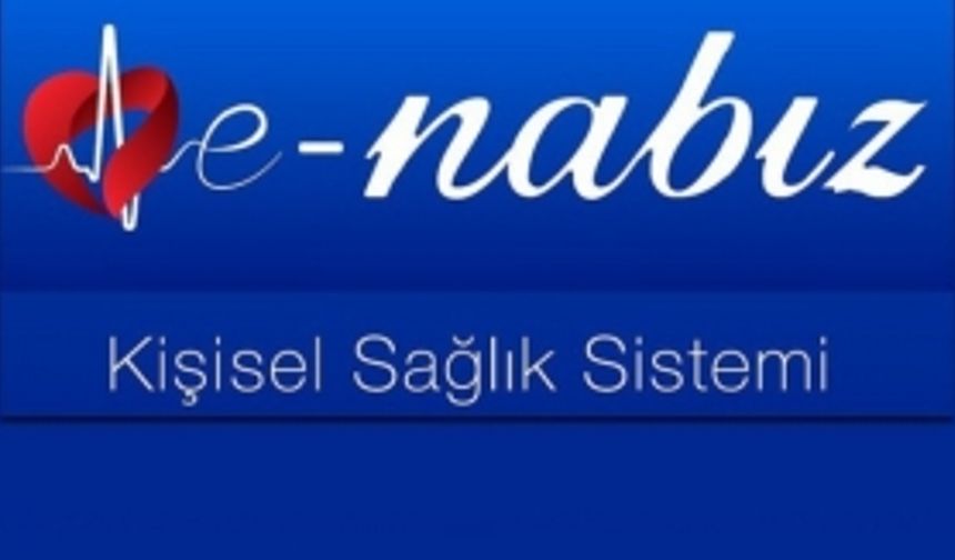 e-Nabız