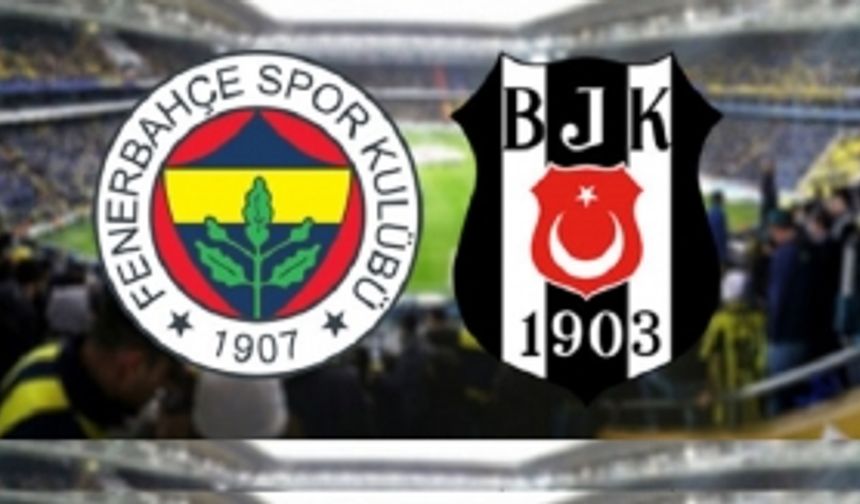 Fenerbahçe - Beşiktaş maçına korsan girenler yakalandı