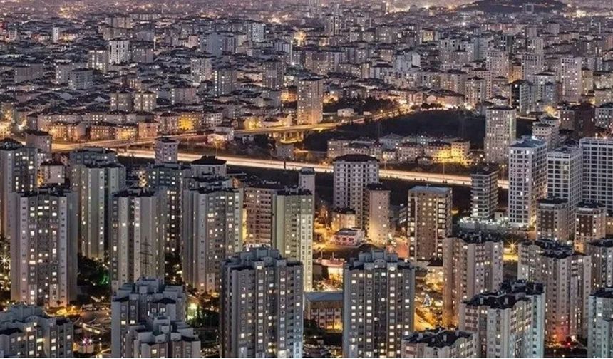 İstanbul'da kentsel dönüşüm nasıl yapılacak?