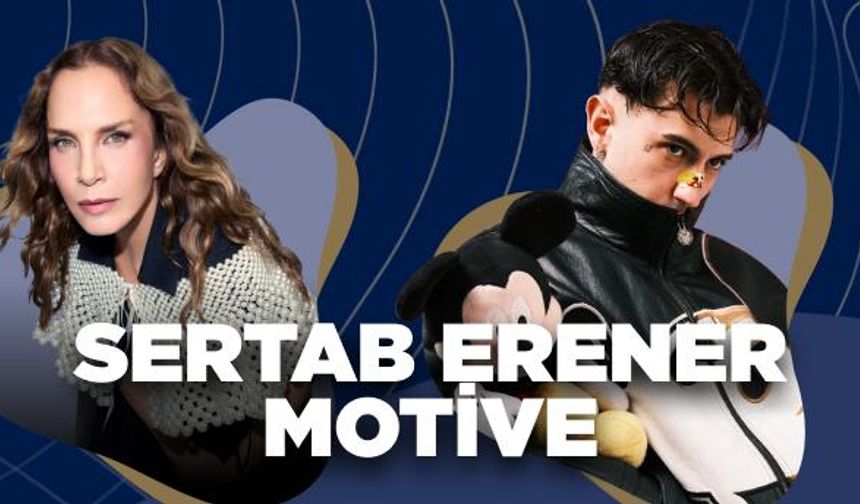 Motive - Sertab Erener Tersane İstanbul Açıkhava Konseri