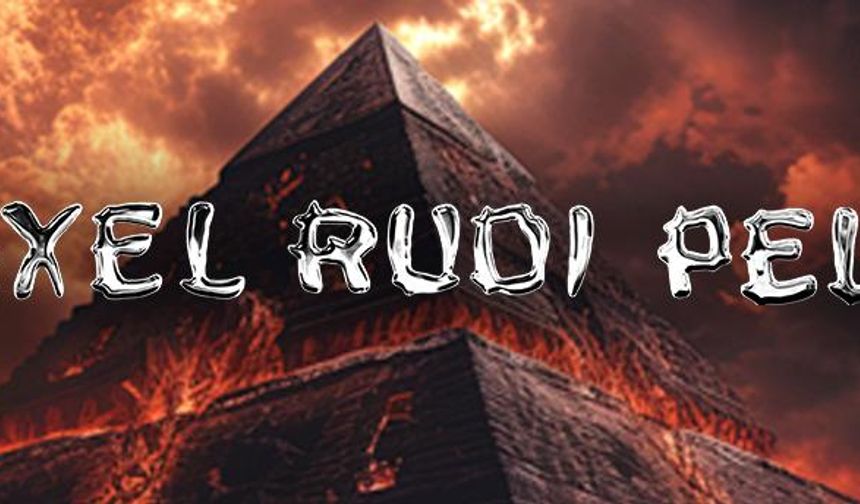 Axel Rudi Pell İstanbula Geliyor!