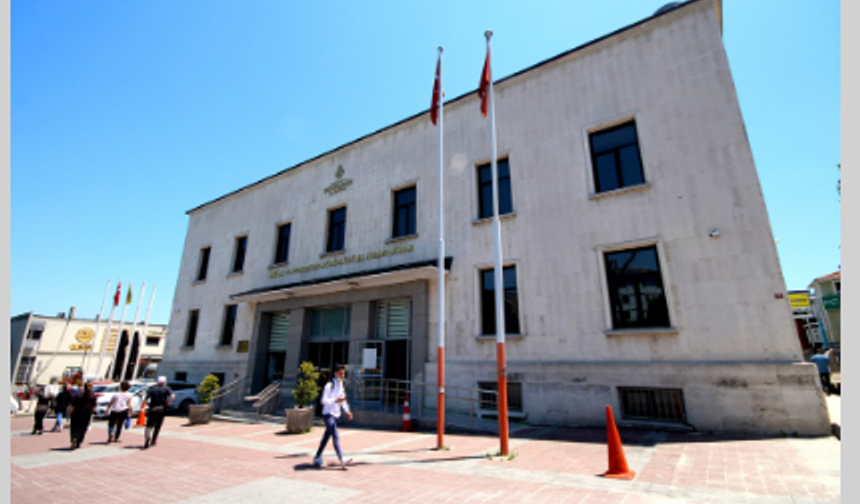 İBB Şehzadebaşı Tıp Merkezi Randevu Alma