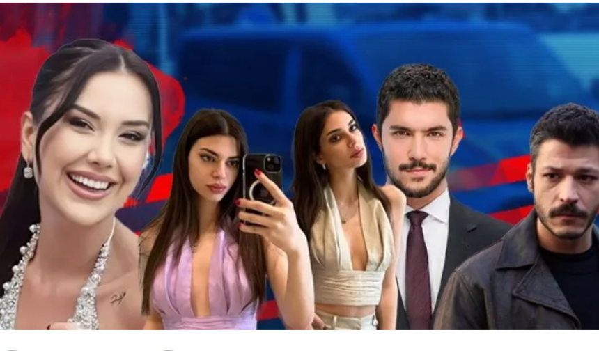 Uyuşturucu kullanan ünlü isimler hangileri?