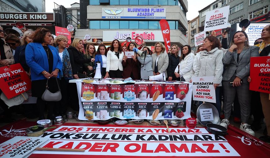 17 Ekim Dünya Yoksullukla Mücadele Günü