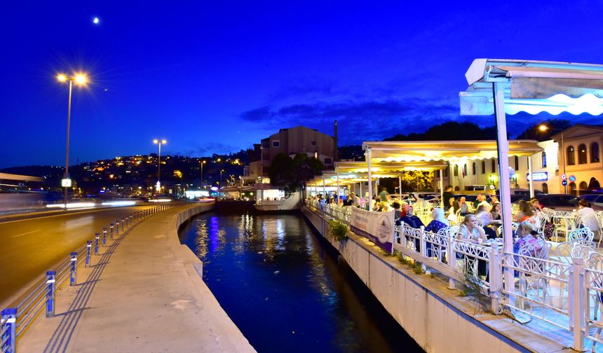 İstanbul Büyükşehir Belediyesi Arnavutköy Sosyal Tesisi