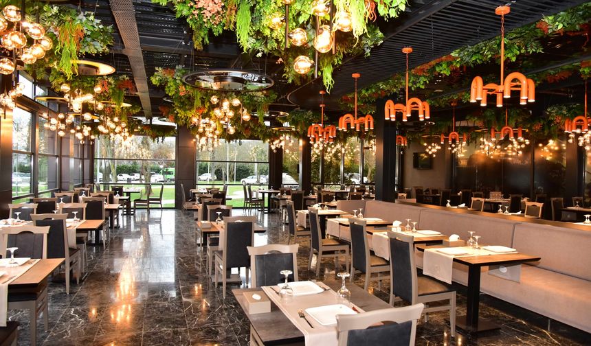 İBB Altınboynuz Sosyal Tesisleri