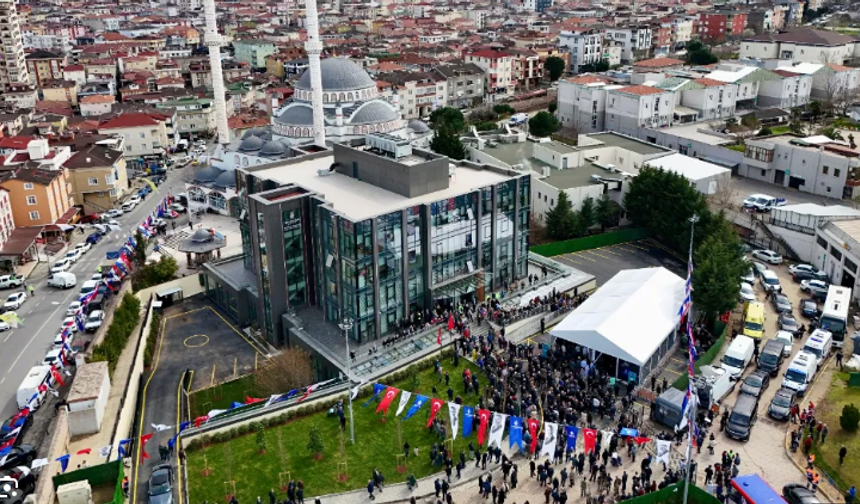 İBB Darülaceze Tıp Merkezi Randevu Alma