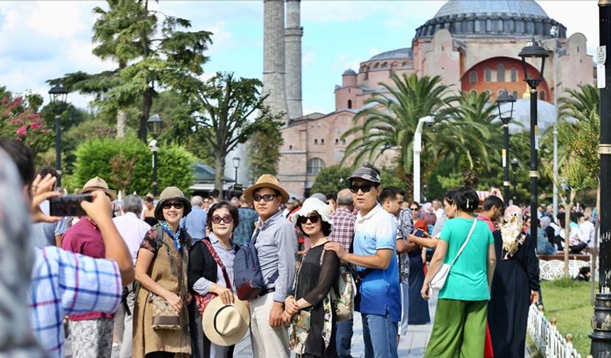 İstanbul'da hanutçuluk yasaklandı