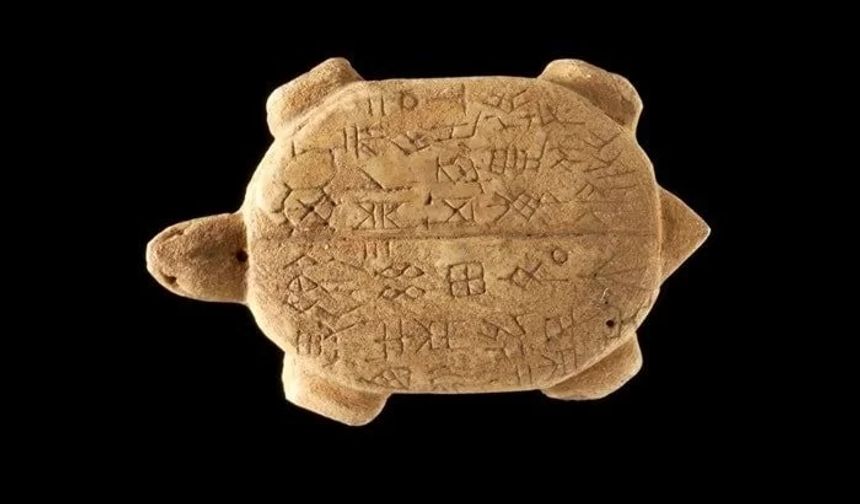 Kehanet Kemikleri'nin ilginç hikayesi