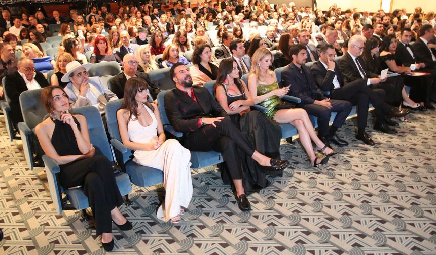 SİNEMA ARŞİVİNDEN 1933'ÜN BAŞKENTİ