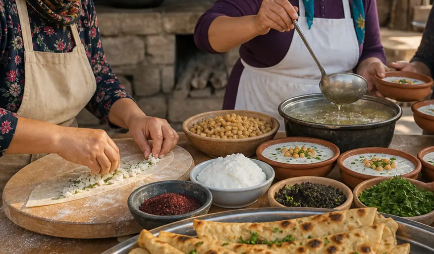10. Uluslararası Adana Lezzet Festivali