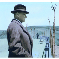 Fotoğraflarla ATATÜRK Biyografisi