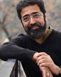 Amar Kanwar