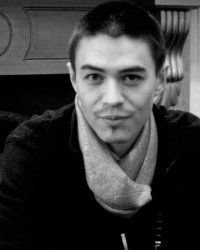 David Teh