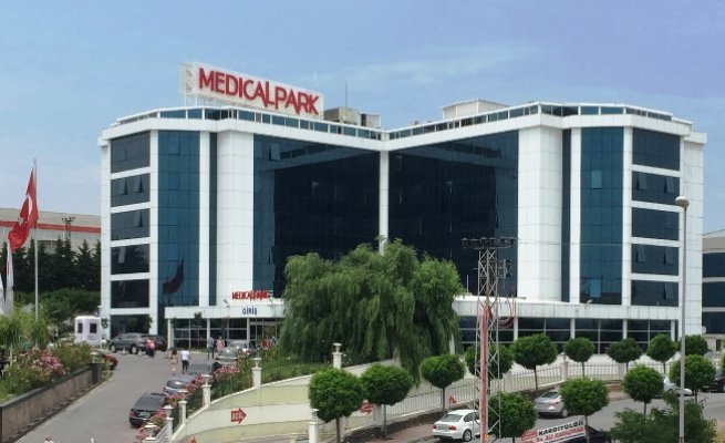 Medical Park Silivri Hastanesi - İstanbul Burda