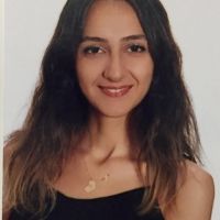 Psikolog Şeymanur Dolar