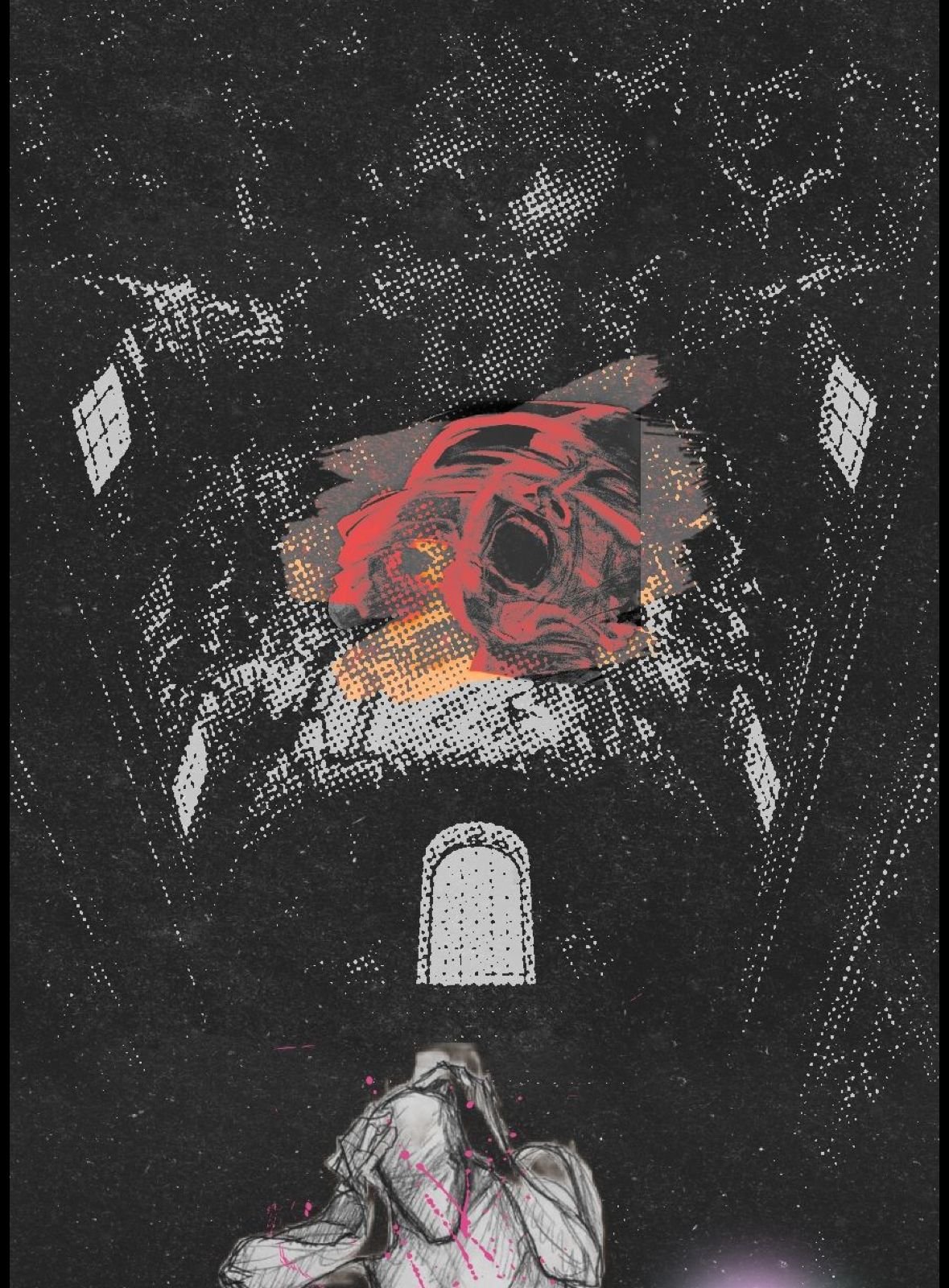 Değişmeye Çalışırken Dağılmak ''Her An Tetikte Bir Zihin''