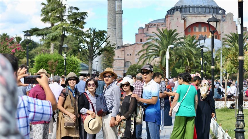 İstanbul'da hanutçuluk yasaklandı